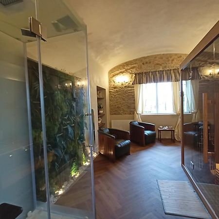 Chateau De La Tourlandry Chemille-en-Anjou Екстериор снимка