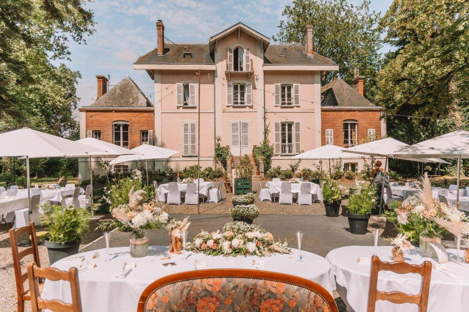 Chateau De La Tourlandry Chemille-en-Anjou Екстериор снимка