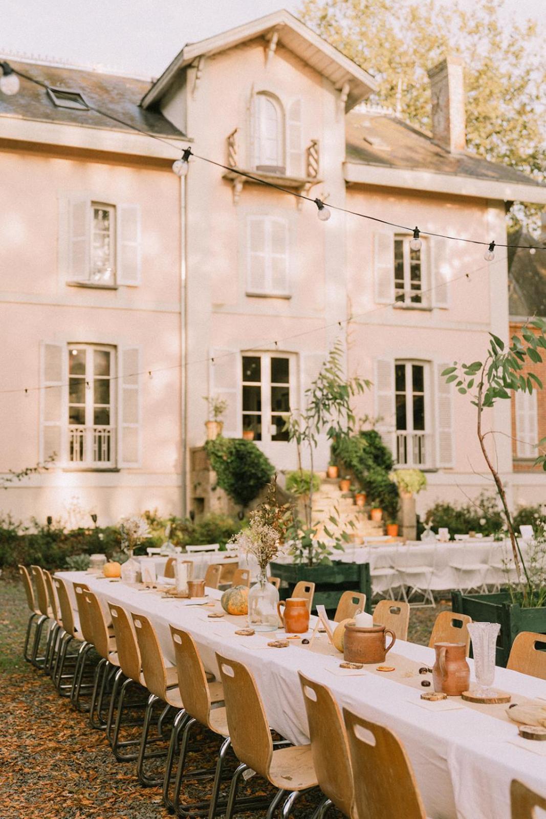 Chateau De La Tourlandry Chemille-en-Anjou Екстериор снимка