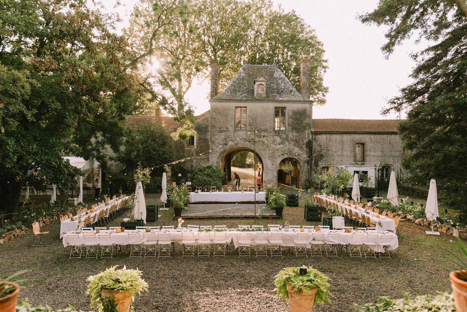 Chateau De La Tourlandry Chemille-en-Anjou Екстериор снимка