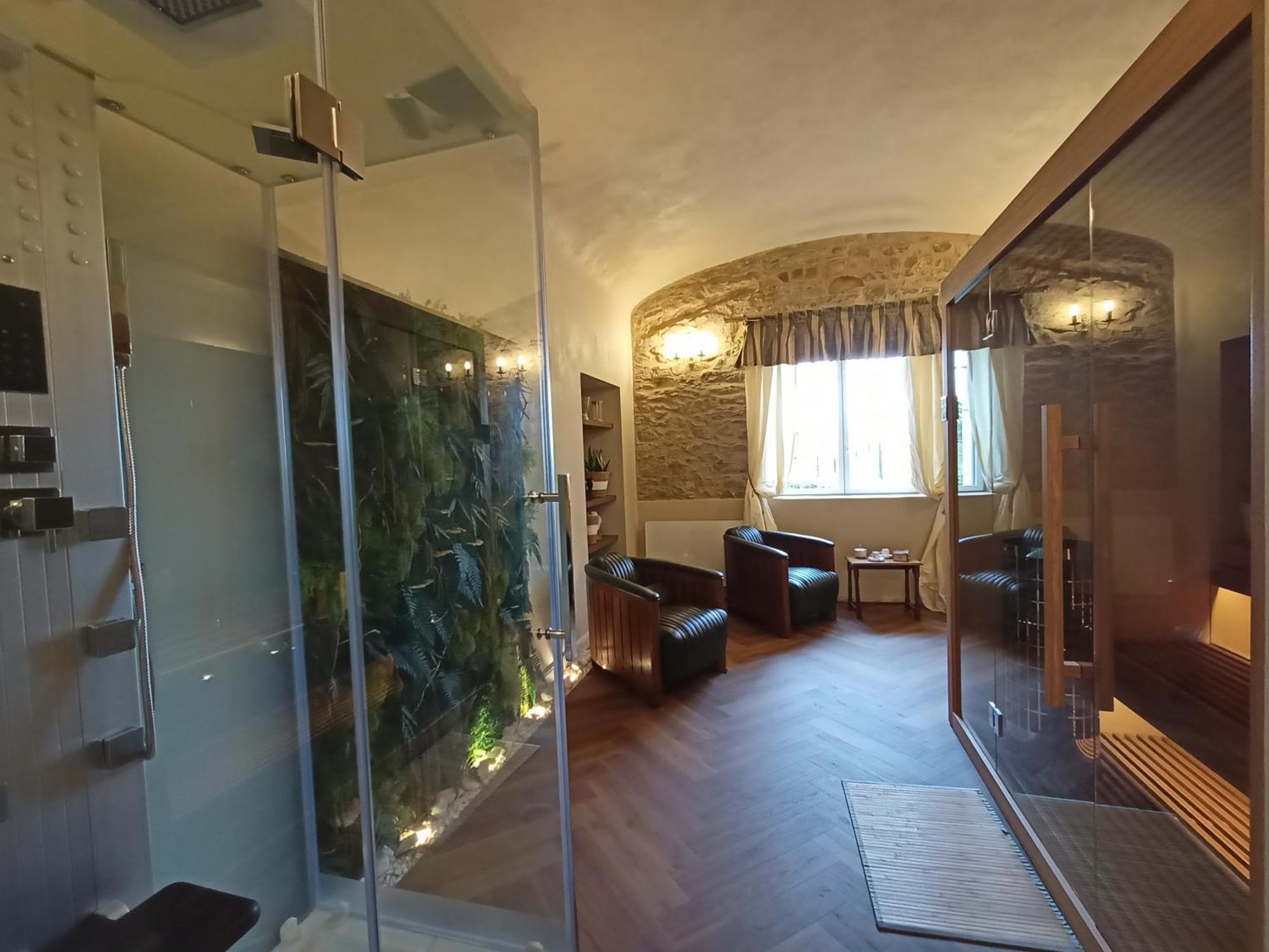 Chateau De La Tourlandry Chemille-en-Anjou Екстериор снимка